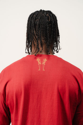 "REALM" T-SHIRT