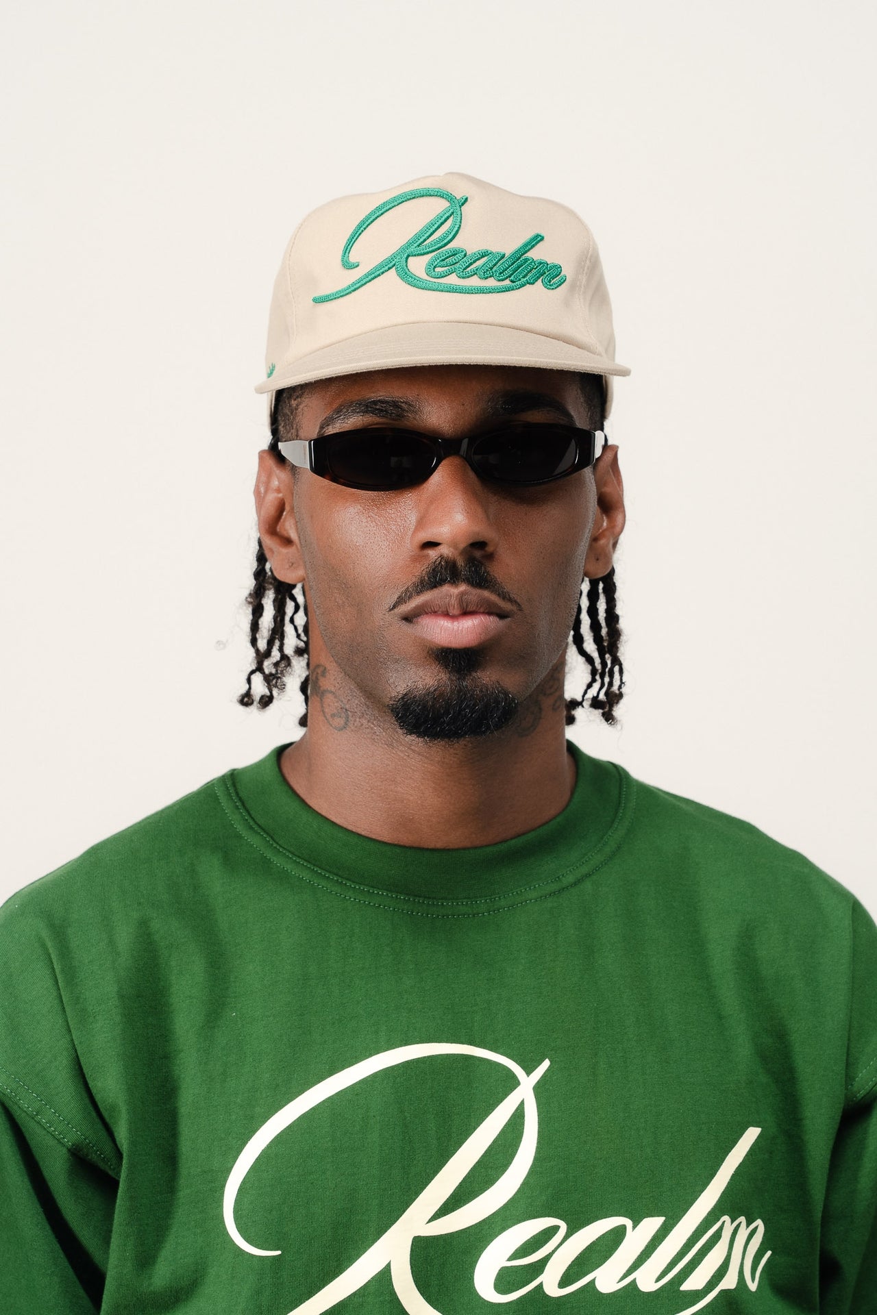 "W2TT" HAT