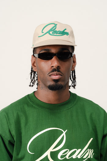 "W2TT" HAT