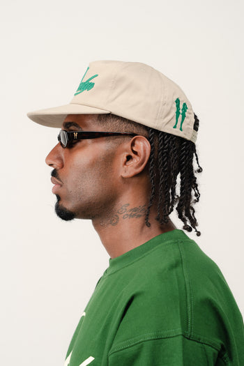 "W2TT" HAT