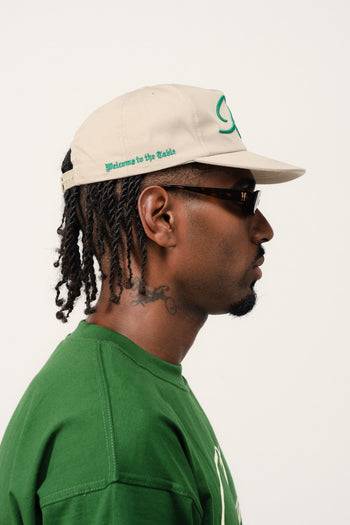 "W2TT" HAT