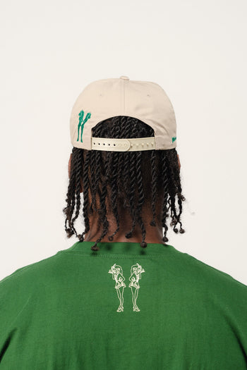 "W2TT" HAT
