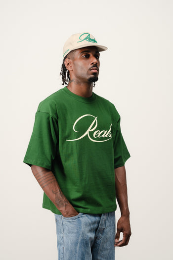 "REALM" T-SHIRT