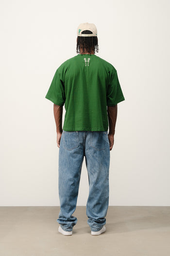 "REALM" T-SHIRT
