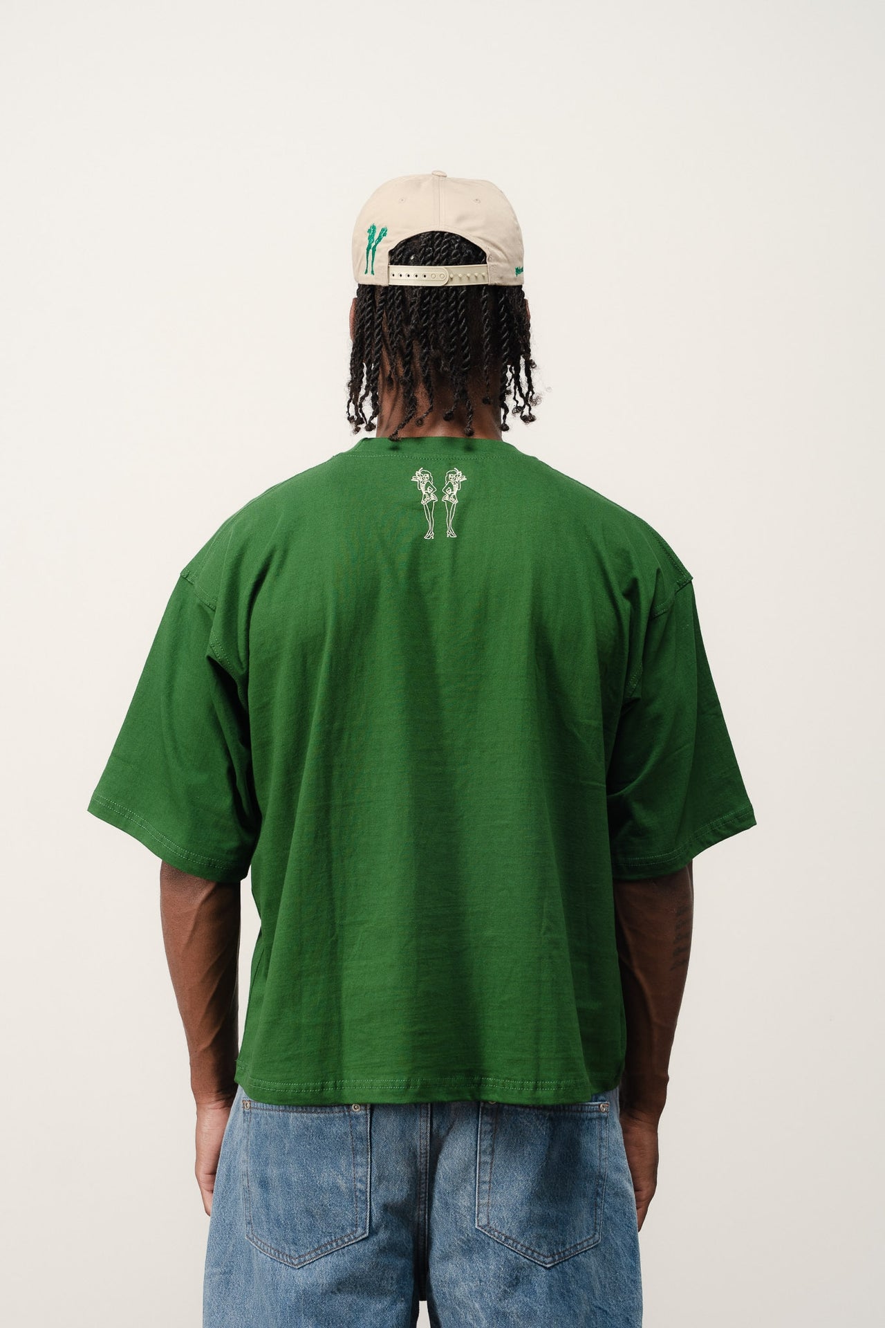 "REALM" T-SHIRT