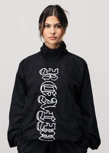 "REALM" WINDBREAKER (JACKET)