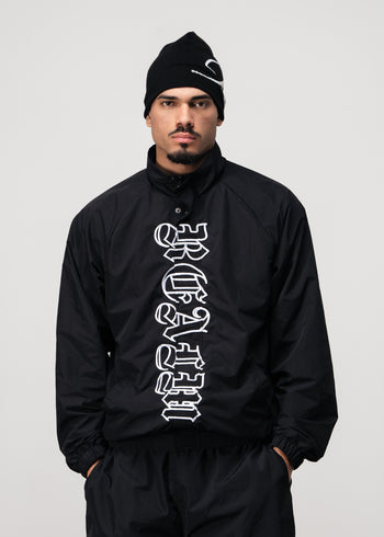 "REALM" WINDBREAKER (JACKET)