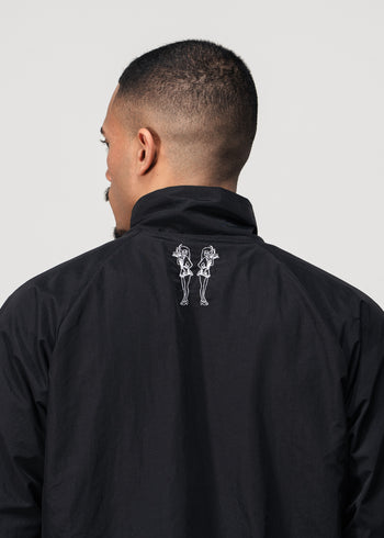 "REALM" WINDBREAKER (JACKET)