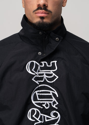"REALM" WINDBREAKER (JACKET)