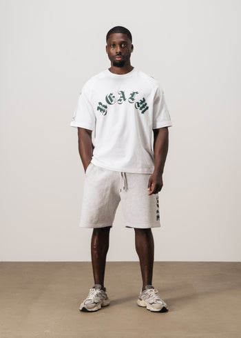 "REALM" SHORTS