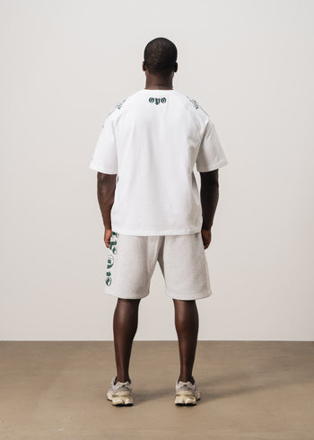"REALM" SHORTS