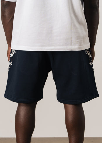 "WAITRESSES" SHORTS
