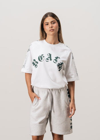"REALM" SHORTS
