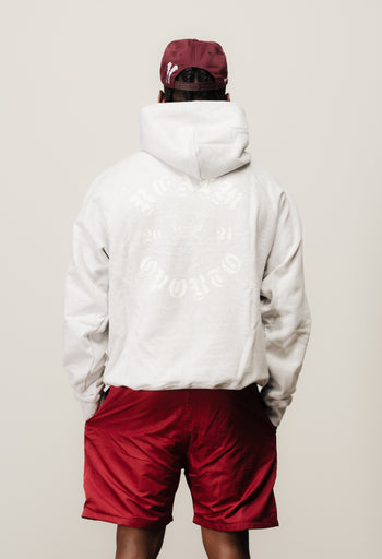 "SERVICE" Swimming Shorts