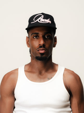 "W2TT" HAT