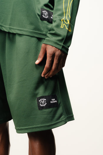 "THE PLAYER" Shorts