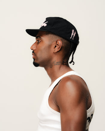 "W2TT" HAT