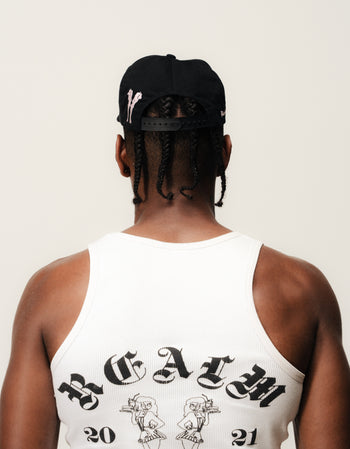 "W2TT" HAT