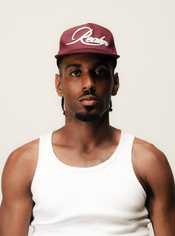 "W2TT" HAT