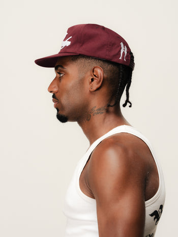 "W2TT" HAT