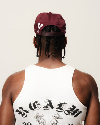 "W2TT" HAT
