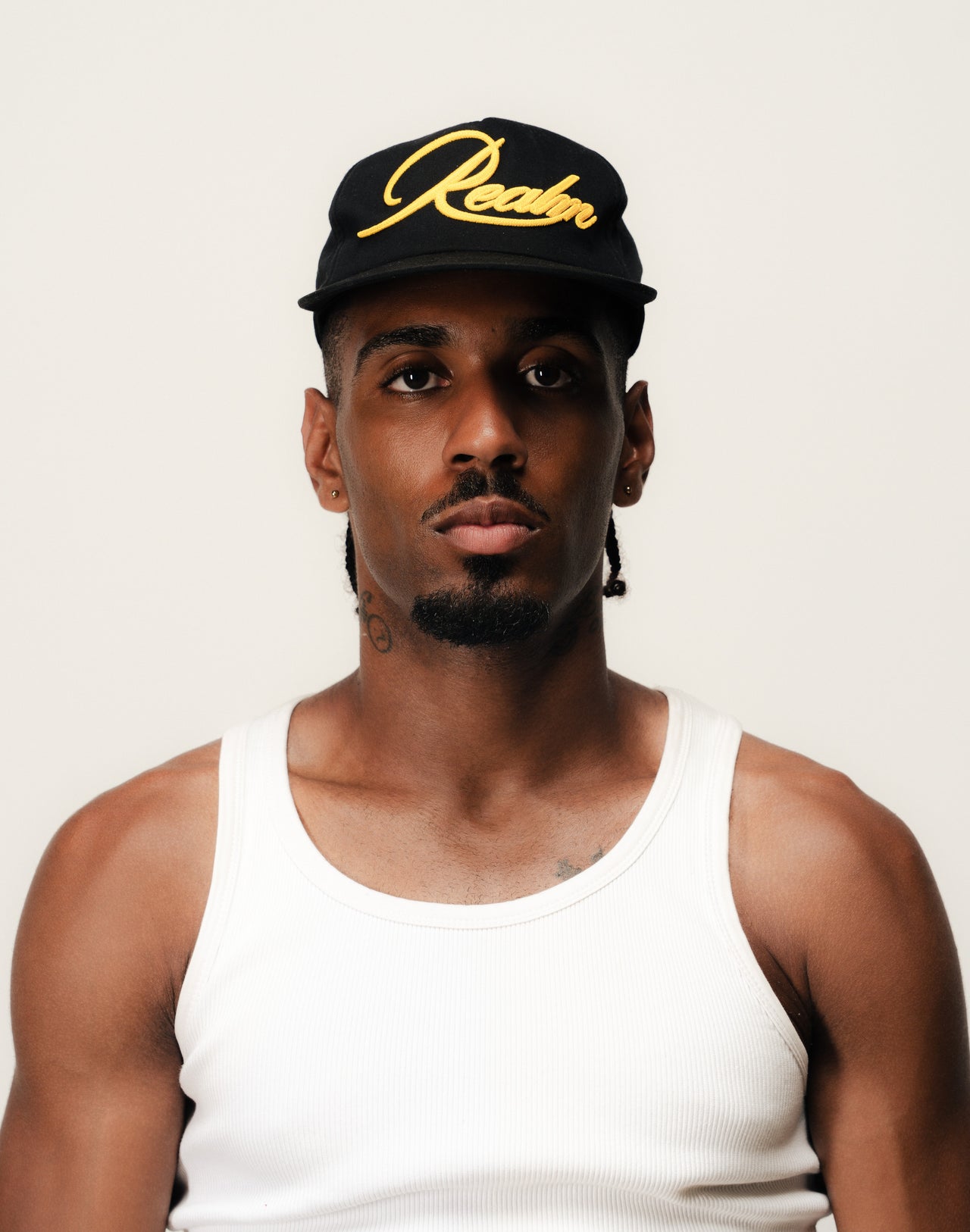 "W2TT" HAT