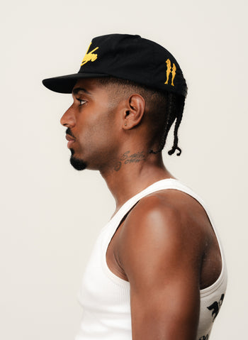 "W2TT" HAT