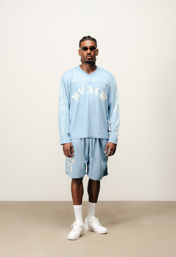 "THE PLAYER" Jersey