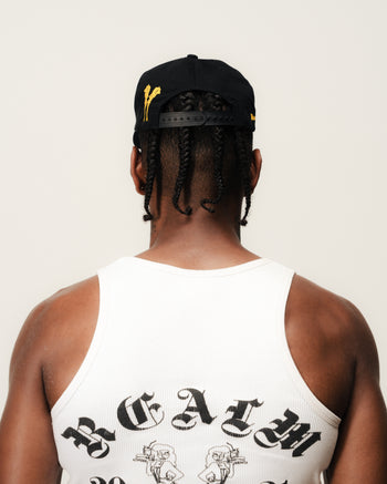 "W2TT" HAT