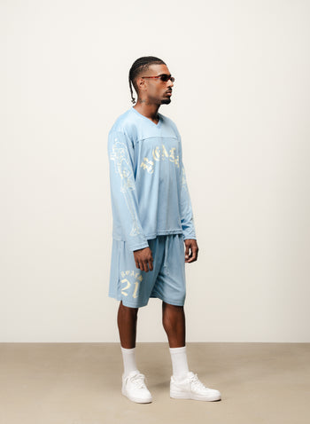 "THE PLAYER" Jersey