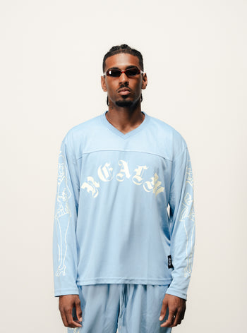 "THE PLAYER" Jersey