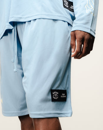 "THE PLAYER" Shorts