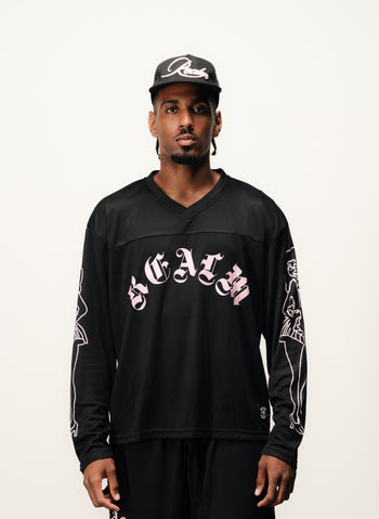 "THE PLAYER" Jersey