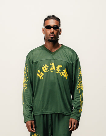 "THE PLAYER" Jersey