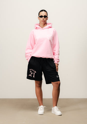 “LOGO” HOODIE