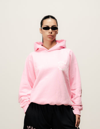 “LOGO” HOODIE