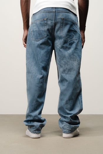 DENIM JEANS