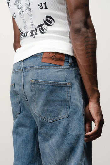 DENIM JEANS