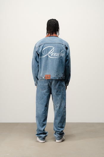 DENIM JEANS