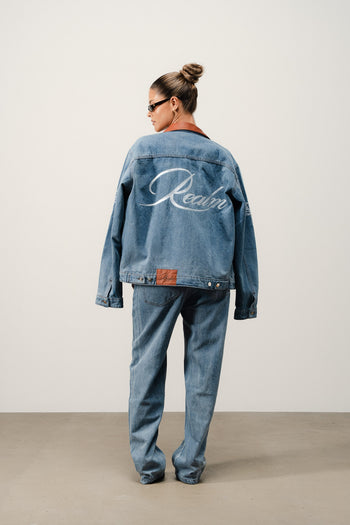 DENIM JEANS