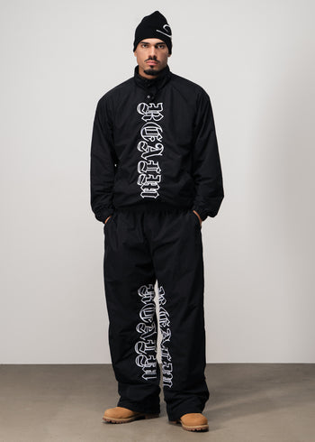 "REALM" WINDBREAKER (JACKET)