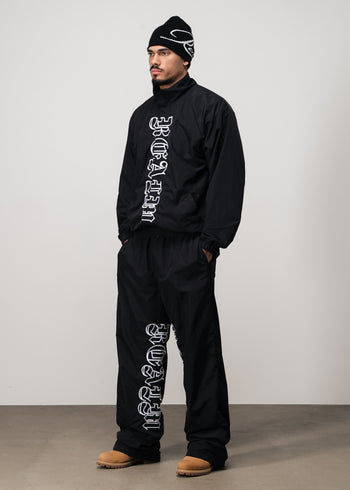 "REALM" WINDBREAKER (TRACKPANTS)