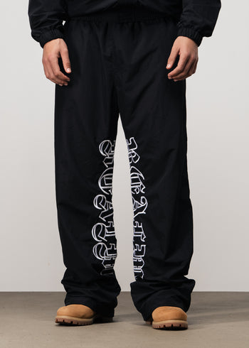 "REALM" WINDBREAKER (TRACKPANTS)