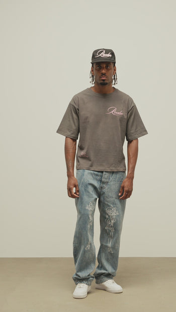 "W2TT2 T-SHIRT
