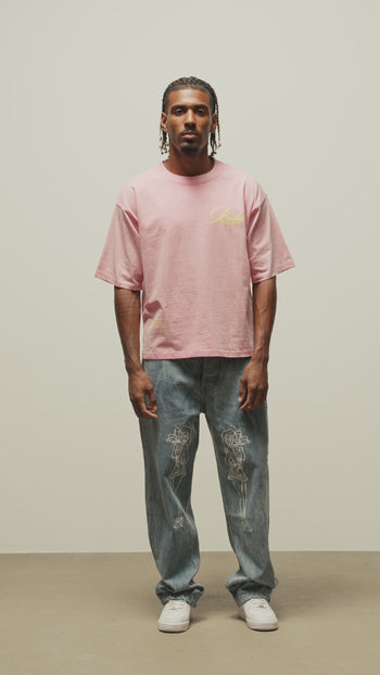 "W2TT" T-SHIRT