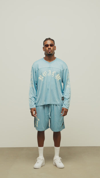 "THE PLAYER" Jersey